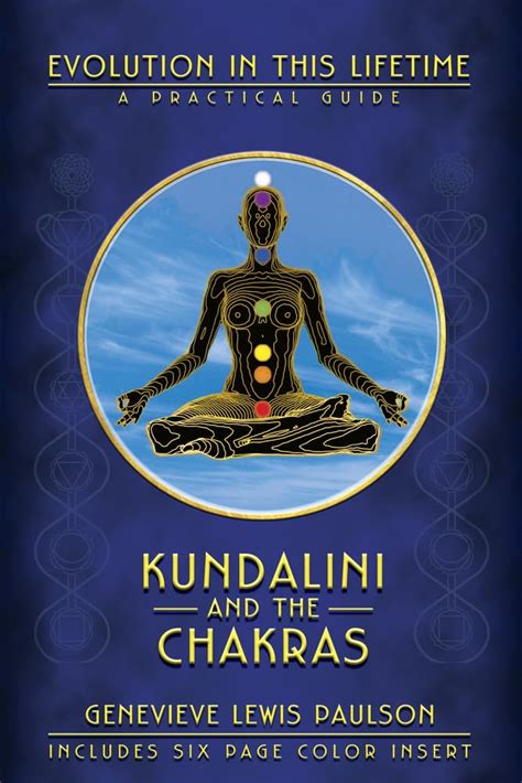 Kundalini.and.the.Chakras.A.Practical.Manual.Evolution.in.this.Lifetime Ebook PDF