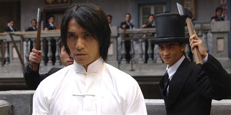 Kung Fu Hustle 2: Reviving the Legend