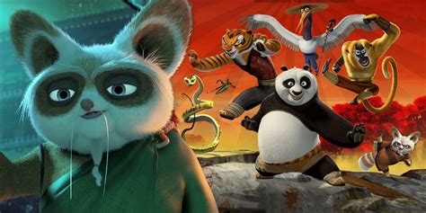 Kung Fu Panda: Secrets of the Furious 5: Unraveling the Martial Arts Masterclass