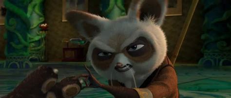 Kung Fu Panda: You Done Well!