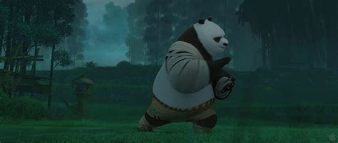 Kung Fu Panda 2: Unlocking the Secrets of Inner Peace