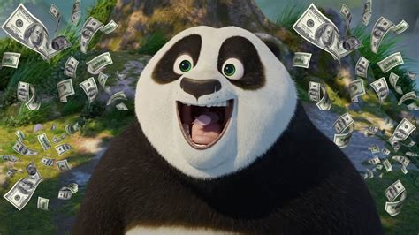 Kung Fu Panda 3 Box Office: A Mammoth $1.2 Billion Global Triumph