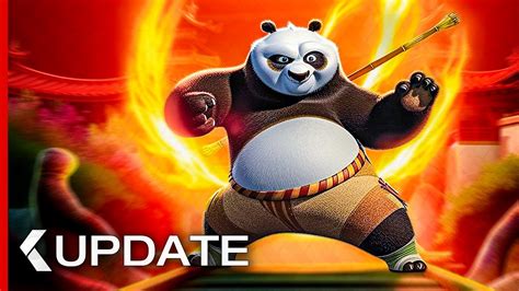 Kung Fu Panda 3 Reviews: A Journey of Inner Peace and Epic Battles