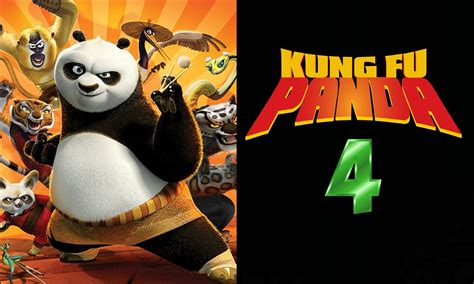 Kung Fu Panda 4: Release Date and Everything We Know So Far