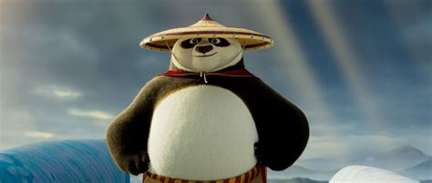 Kung Fu Panda 4: Unleash the Dragon Warrior Within