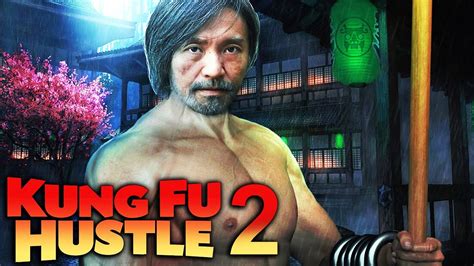 KungFu Hostel 2: The Epic Sequel