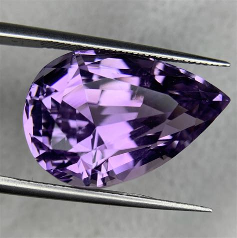 Kunzite Purple: The Alluring Gemstone That Captivates Hearts