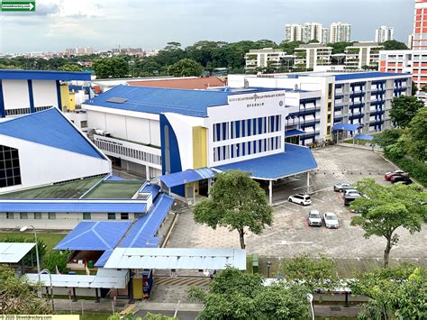 Kuo Chuan Presbyterian Primary School Ranking: A Comprehensive Guide