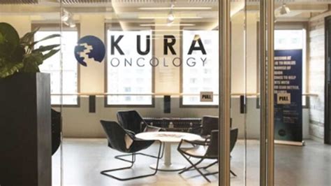 Kura Oncology Stock: A Deep Dive into Its Potential 38% Upside