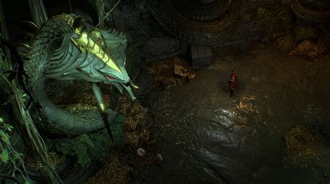 Kurast Undercity: Uncover the Labyrinthine Secrets Beneath the Monastery