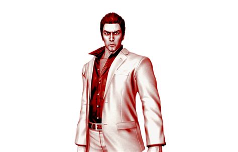 Kuro Kiryu: The Ultimate Fighter from the Yakuza Universe