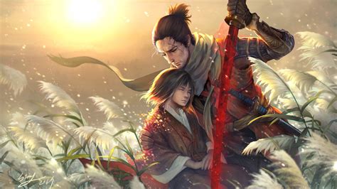 Kuro Sekiro: An Exaltation of Blood and Shadows