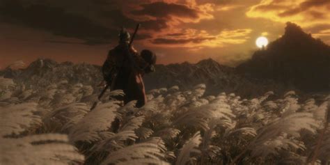 Kuro Sekiro: Unveiling the Enigmatic Lore and Gameplay of FromSoftware's Epic