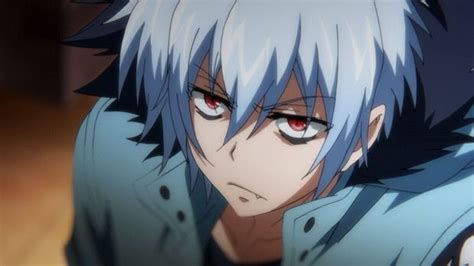 Kuro Servamp: Dive into the Enthralling World of Vampires and Contracts