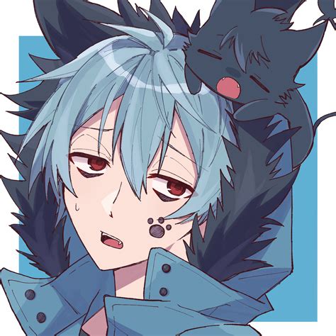 Kuro Servamp: Unleashing the Power Within