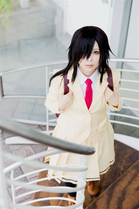 Kuroki Tomoko Cosplay: A Step-by-Step Guide to Embodying the Iconic Anime Character