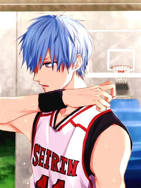 Kuroko Basketball Jerseys: An Examination of the Iconic Uniforms