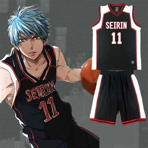 Kuroko Jersey: Unveil the Enigmatic Symbol of Shadow Basketball