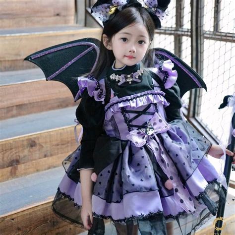 Kuromi Dress: 10,000+ Cute and Spooky Styles for Every Occasion