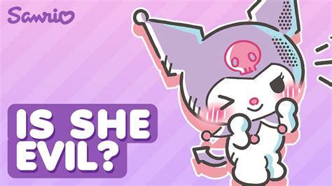 Kuromi Friends: The Ultimate Guide to Sanrio's Mysterious and Adorable Character