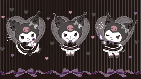 Kuromi Serika: Embracing the Darkness and Magic of Sanrio's Gothic Icon