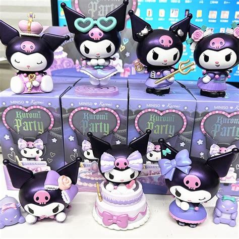 Kuromi and Hello Kitty: The Ultimate Picture Collection