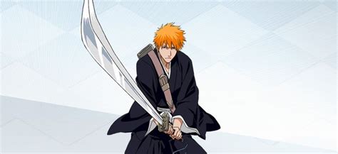 Kurosaki Ichigo Black Blade BBS: Ultimate Guide to the Legendary Weapon