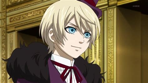 Kuroshitsuji Alois Trancy: The Tragic and Twisted Earl