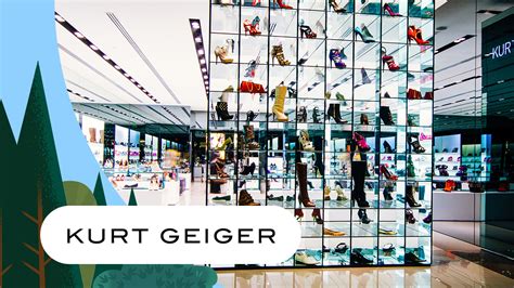 Kurt Geiger Sale: Unmissable Savings on Luxury Footwear and Accessories