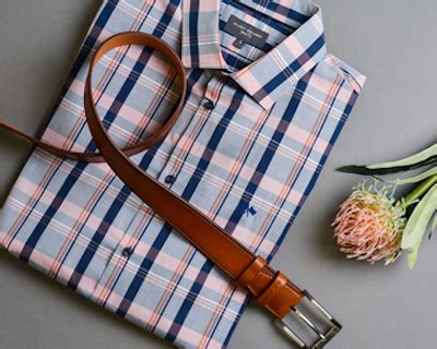 Kurt Geiger Shirts: Making a Statement with Style