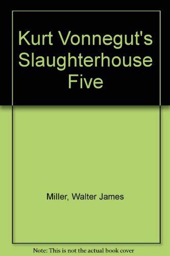 Kurt Vonnegut s Slaughterhouse Five Monarch Notes A Critical Commentary Kindle Editon