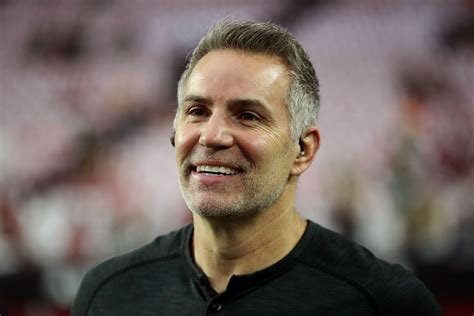 Kurt Warner: From Undrafted To Hall of Famer