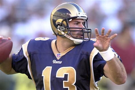 Kurt Warner: From Undrafted to NFL MVP