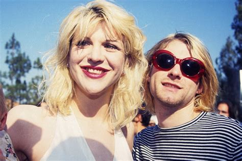 Kurt and Courtney: A Behind-the-Scenes Look at the Controversial Documentary