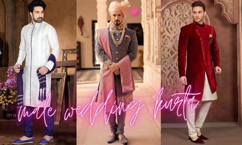 Kurta Dress Men: A Comprehensive Guide