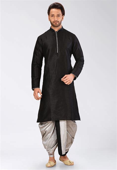 Kurta Pajama: A Classic Indian Attire