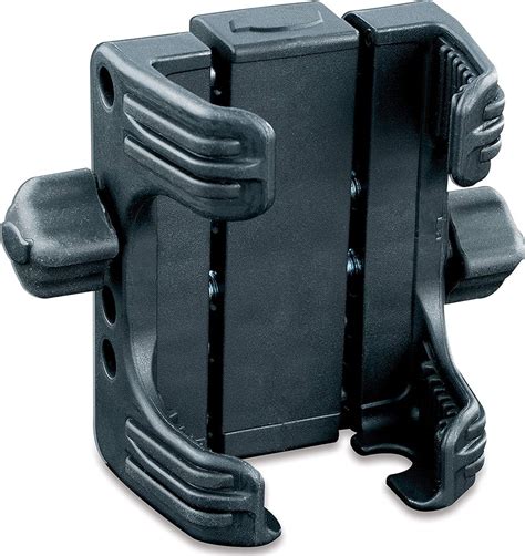 Kuryakyn Tech Connect Device Holder Standard Reader