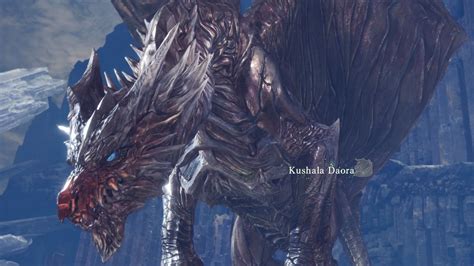 Kushala Daora: