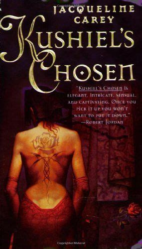 Kushiel s Chosen A Novel Kushiel s Legacy PDF