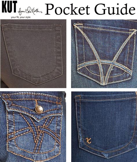 Kut from the Kloth Denim: A Comprehensive Guide to Style and Comfort