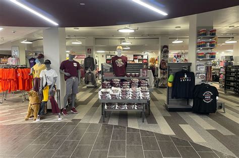Kutztown University Campus Store: A Comprehensive Guide