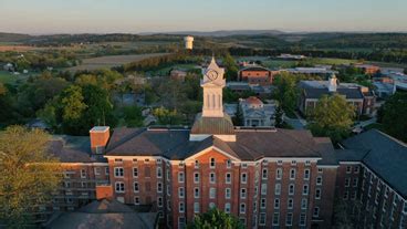 Kutztown University Division: A Comprehensive Overview