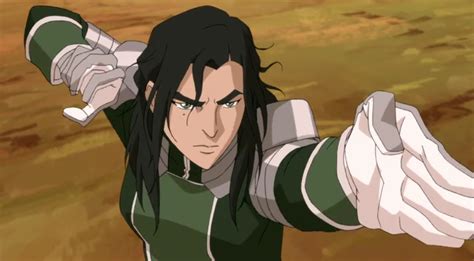 Kuvira's Sizzling Hot Pics: A Scorching Glimpse into the Fire Nation's Fiery Spirit