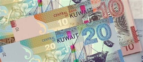 Kuwaiti Dinar: A Comprehensive Analysis of Its Value Against the Indian Rupee