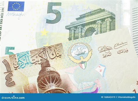 Kuwaiti Dinar: A Gateway to European Prosperity