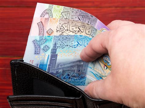 Kuwaiti Dinar: The Strongest Currency in the World