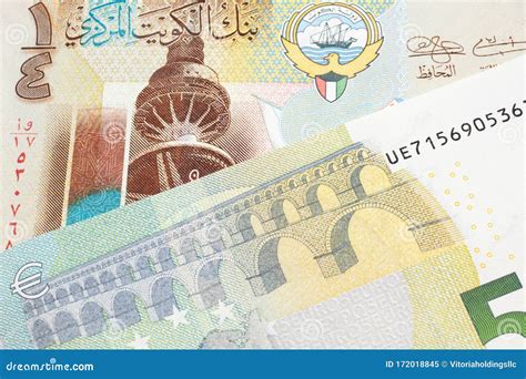 Kuwaiti Dinar in Euro: A Comprehensive Overview