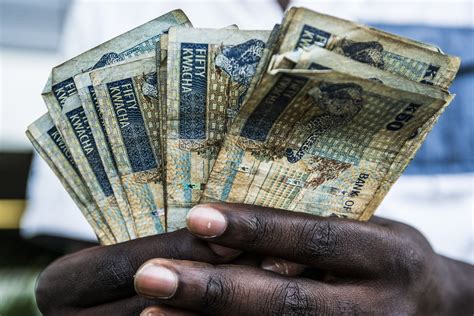 Kwacha in Dollars: Unraveling the Impact on Zambia's Economy