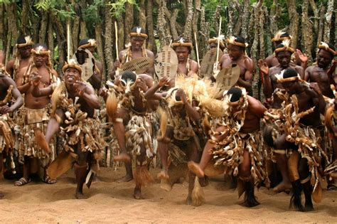 Kwakha Swaziland: Ingoma Yekukhula