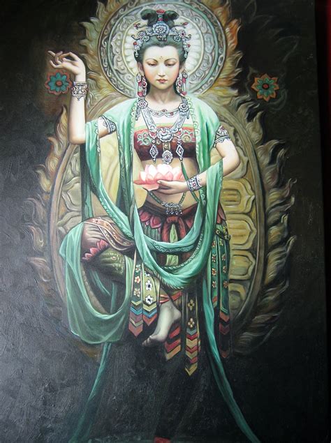 Kwan Im Thong: An In-depth Guide to the Bodhisattva of Compassion